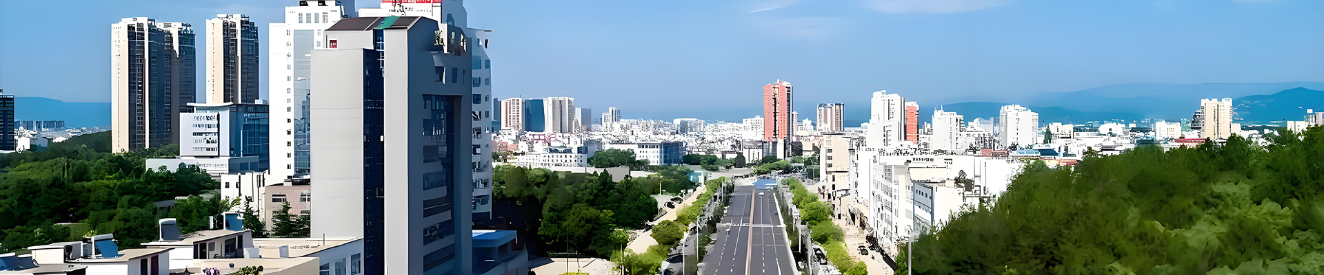 合規建站，就用前海嘉信